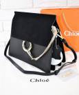 Сумка Chloe Faye Large Black